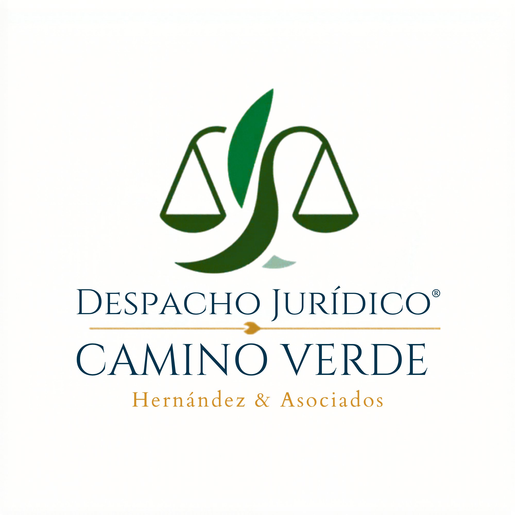 Despacho Jurídico Camino Verde — Hernández y Asociados
